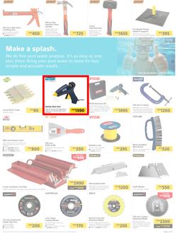 Builders Kenya : The Best Deals On The Widest Range Of Paint (20 October - 28 December 2020), page 3