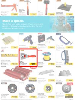 Builders Kenya : The Best Deals On The Widest Range Of Paint (20 October - 28 December 2020), page 3