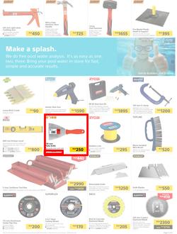 Builders Kenya : The Best Deals On The Widest Range Of Paint (20 October - 28 December 2020), page 3