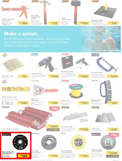 Builders Kenya : The Best Deals On The Widest Range Of Paint (20 October - 28 December 2020), page 3