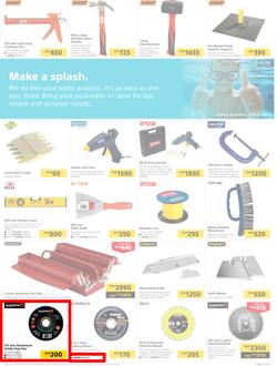 Builders Kenya : The Best Deals On The Widest Range Of Paint (20 October - 28 December 2020), page 3
