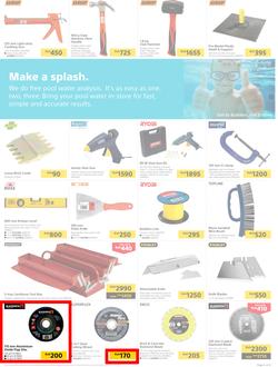 Builders Kenya : The Best Deals On The Widest Range Of Paint (20 October - 28 December 2020), page 3
