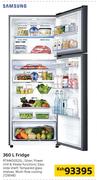 Samsung 360Ltr Fridge RT44K5052SL