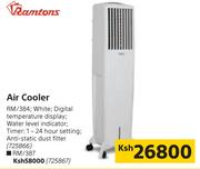 Ramtons Air Cooler RM/384