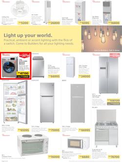 Builders Kenya : The Best Deals On The Widest Range Of Paint (20 October - 28 December 2020), page 4