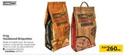 Living Out Lumpwood Charcoal-Each