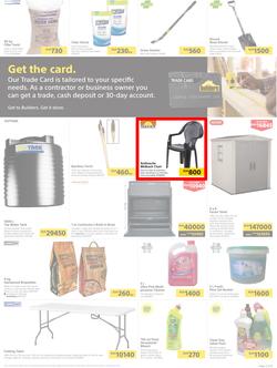 Builders Kenya : The Best Deals On The Widest Range Of Paint (20 October - 28 December 2020), page 5