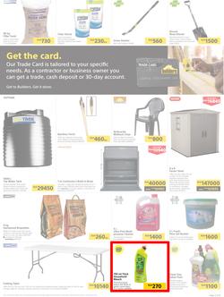 Builders Kenya : The Best Deals On The Widest Range Of Paint (20 October - 28 December 2020), page 5