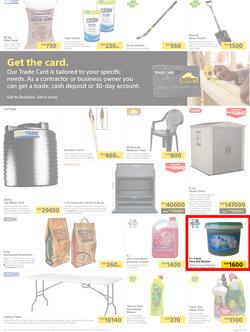 Builders Kenya : The Best Deals On The Widest Range Of Paint (20 October - 28 December 2020), page 5