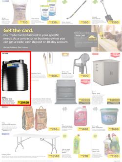 Builders Kenya : The Best Deals On The Widest Range Of Paint (20 October - 28 December 2020), page 5