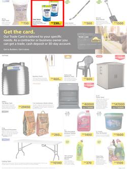 Builders Kenya : The Best Deals On The Widest Range Of Paint (20 October - 28 December 2020), page 5