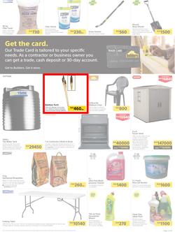 Builders Kenya : The Best Deals On The Widest Range Of Paint (20 October - 28 December 2020), page 5