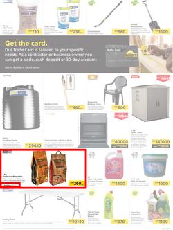 Builders Kenya : The Best Deals On The Widest Range Of Paint (20 October - 28 December 2020), page 5