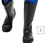PVC Boots-Per Pair