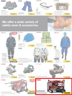 Builders Kenya : The Best Deals On The Widest Range Of Paint (20 October - 28 December 2020), page 6