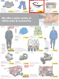 Builders Kenya : The Best Deals On The Widest Range Of Paint (20 October - 28 December 2020), page 6