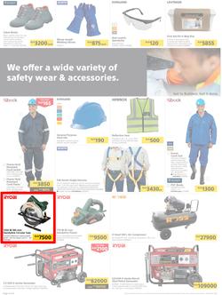 Builders Kenya : The Best Deals On The Widest Range Of Paint (20 October - 28 December 2020), page 6