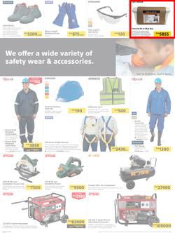Builders Kenya : The Best Deals On The Widest Range Of Paint (20 October - 28 December 2020), page 6