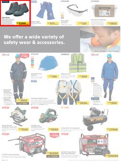 Builders Kenya : The Best Deals On The Widest Range Of Paint (20 October - 28 December 2020), page 6