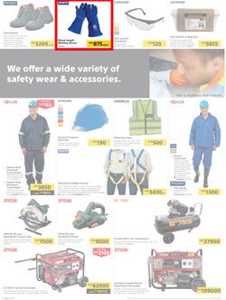 Builders Kenya : The Best Deals On The Widest Range Of Paint (20 October - 28 December 2020), page 6