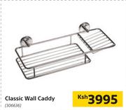  Classic Wall Caddy