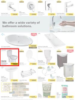 Builders Kenya : The Best Deals On The Widest Range Of Paint (20 October - 28 December 2020), page 7
