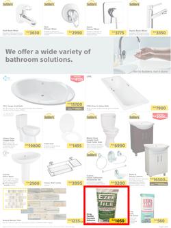 Builders Kenya : The Best Deals On The Widest Range Of Paint (20 October - 28 December 2020), page 7