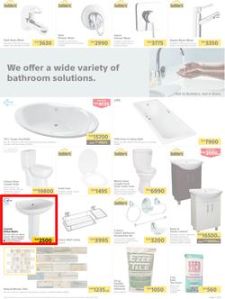 Builders Kenya : The Best Deals On The Widest Range Of Paint (20 October - 28 December 2020), page 7