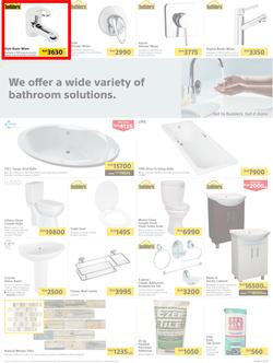 Builders Kenya : The Best Deals On The Widest Range Of Paint (20 October - 28 December 2020), page 7