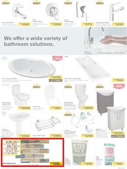 Builders Kenya : The Best Deals On The Widest Range Of Paint (20 October - 28 December 2020), page 7