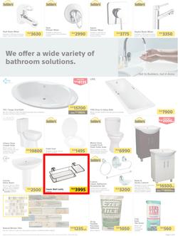 Builders Kenya : The Best Deals On The Widest Range Of Paint (20 October - 28 December 2020), page 7
