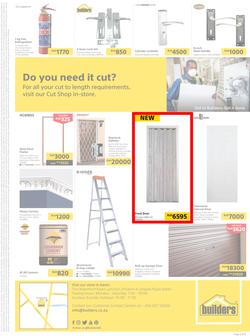 Builders Kenya : The Best Deals On The Widest Range Of Paint (20 October - 28 December 2020), page 8