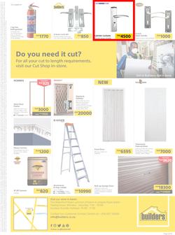 Builders Kenya : The Best Deals On The Widest Range Of Paint (20 October - 28 December 2020), page 8