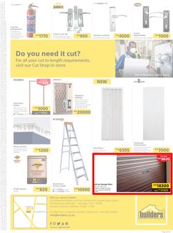 Builders Kenya : The Best Deals On The Widest Range Of Paint (20 October - 28 December 2020), page 8