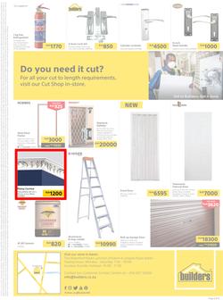 Builders Kenya : The Best Deals On The Widest Range Of Paint (20 October - 28 December 2020), page 8