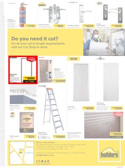 Builders Kenya : The Best Deals On The Widest Range Of Paint (20 October - 28 December 2020), page 8