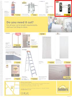 Builders Kenya : The Best Deals On The Widest Range Of Paint (20 October - 28 December 2020), page 8