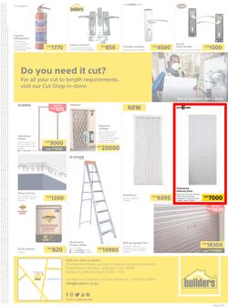 Builders Kenya : The Best Deals On The Widest Range Of Paint (20 October - 28 December 2020), page 8