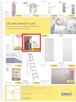 Builders Kenya : The Best Deals On The Widest Range Of Paint (20 October - 28 December 2020), page 8