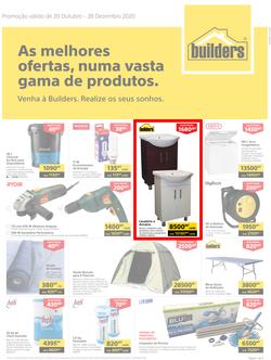 Builders Matola & Marginal : The Best Deals On The Widest Range (20 October - 28 December 2020), page 1