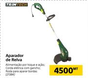 Trimtech Aparador de Relva
