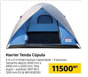 Harrier Tenda Cupula-3m x 3m