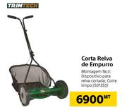 Trimtech Corta Relva de Empurro
