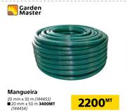Garden Master Mangueira 20mm x 50m