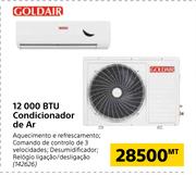 Goldair 12000 BTU Condicionador de Ar