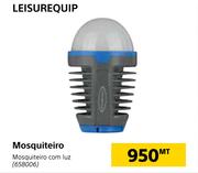 Leisurequip Mosquiteiro