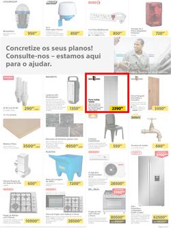 Builders Matola & Marginal : The Best Deals On The Widest Range (20 October - 28 December 2020), page 3