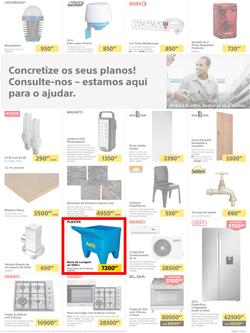 Builders Matola & Marginal : The Best Deals On The Widest Range (20 October - 28 December 2020), page 3
