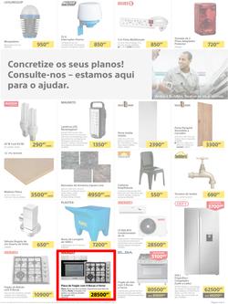 Builders Matola & Marginal : The Best Deals On The Widest Range (20 October - 28 December 2020), page 3