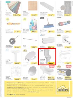 Builders Matola & Marginal : The Best Deals On The Widest Range (20 October - 28 December 2020), page 4